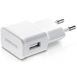 Samsung buitinis įkrovimo adapteris Original ETAU50EWE